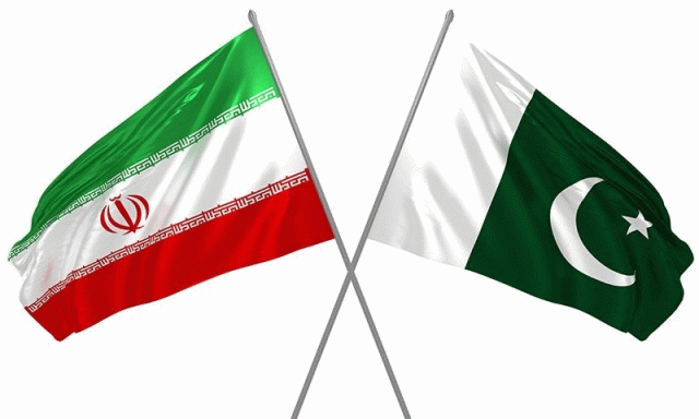 بھارت کے ساتھ جنگ کی صورت میں ایران نے پاکستان کو کونسی سہولیات دینے کا کہا؟ تفصیلات سامنے آگئیں