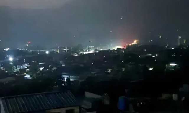 پانڈو سکیٹر میں پاک فوج کی جوابی کارروائی، دشمن پسپا