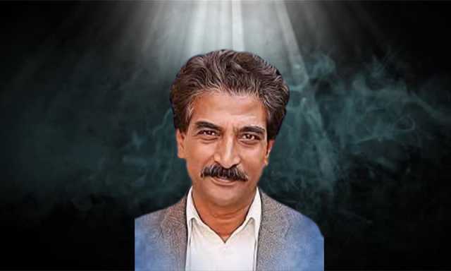 پنجابی ادب کا درخشاں ستارہ غروب، معروف شاعر تجمل کلیم انتقال کرگئے