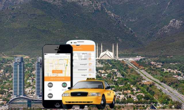 اگلے بجٹ میں رائیڈ ہیلنگ سروسز پر سیلز ٹیکس عائد ہونے کا امکان