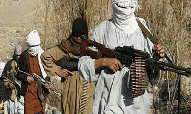 بی ایل اے کے ساتھ ہندوستان کا ناپاک اتحاد: میدان جنگ میں شکست کے بعد دہشتگردی