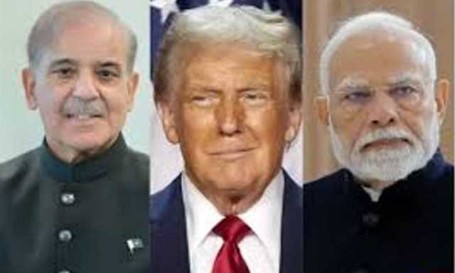 ٹرمپ کے بیان سے بھارت کی سبکی اور مسئلہ کشمیر کے حل کی راہ ہموار، مگر کیسے؟