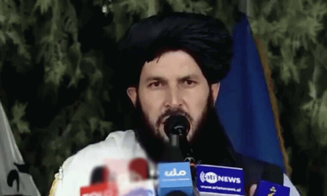 افغان طالبان کی طرف سے فتنتہ الخوارج کو واضح انتباہ جاری، پاکستان کیخلاف کارروائیاں ناجائز قرار