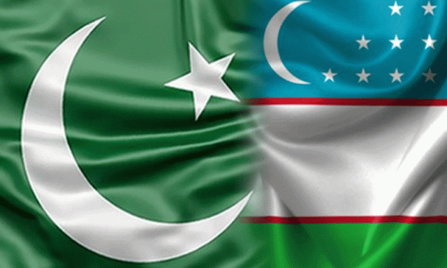 پاکستان ازبکستان باہمی تجارت 404 ملین ڈالر تک جا پہنچی، 2 بلین ڈالر کا ہدف
