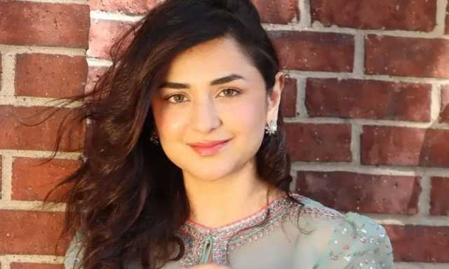 معیار کو کامیابی کا زینہ بنانے والی سپر اسٹار یمنیٰ زیدی کی کہانی
