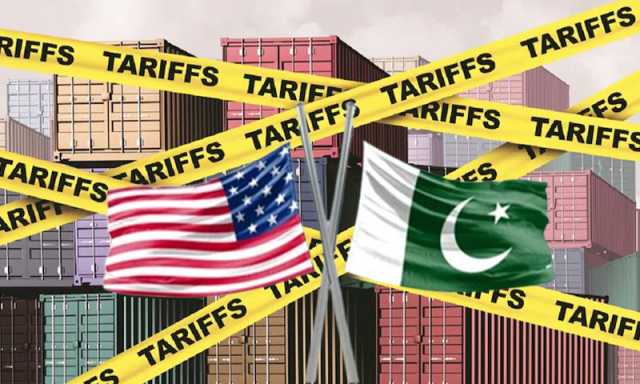 پاکستان کی امریکا کو زیرو ٹیرف پر مبنی دو طرفہ تجارتی معاہدے کی تجویز