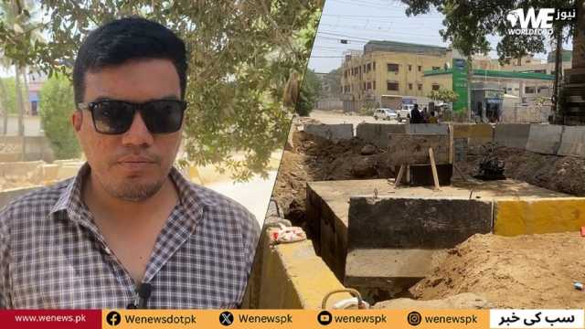 سندھ کے پروجیکٹس میں طویل عرصہ کیوں لگتا ہے؟