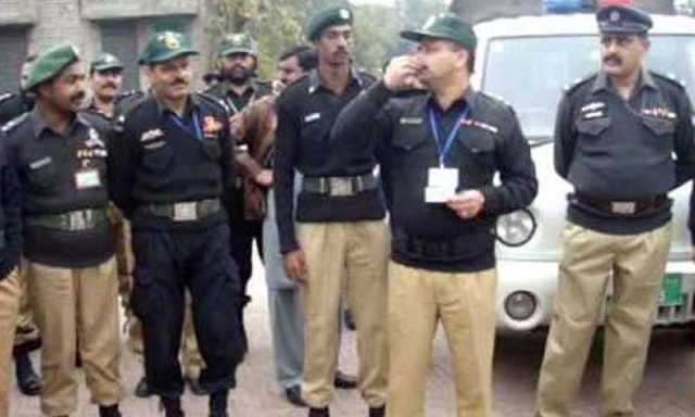سول ڈیفنس میں شمولیت اختیار کرکے ملکی دفاع کا فریضہ ادا کرنے کا نادر موقع