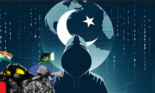 پاکستان کے سائبر اٹیک میں بھارت کو کس تباہی کا سامنا کرنا پڑا؟ تفصیلات سامنے آگئیں