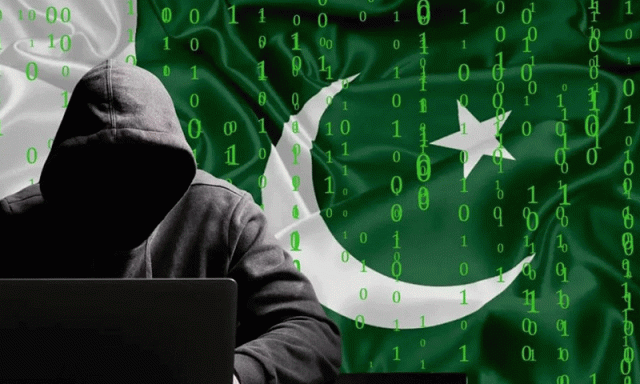 پاکستان کا بڑا سائبر اٹیک، اہم بھارتی سائٹس اور ہزاروں سرویلنس کیمرے ہیک کر لیے گئے