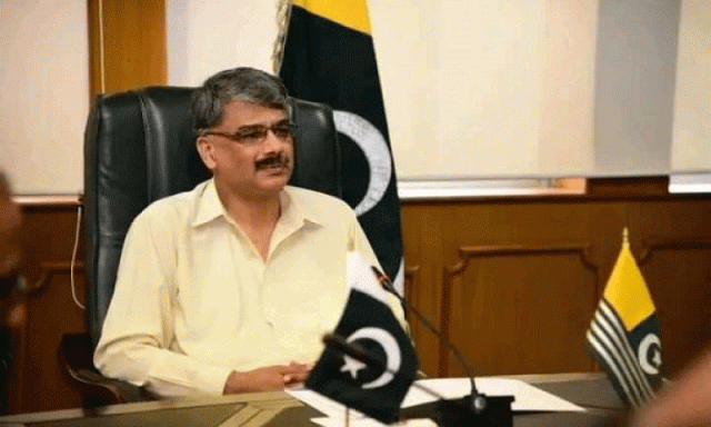 آزاد حکومت کا بھارتی فائرنگ سے شہید شہریوں کے خاندانوں کو ایک ایک کروڑ روپے معاوضہ دینے کا اعلان