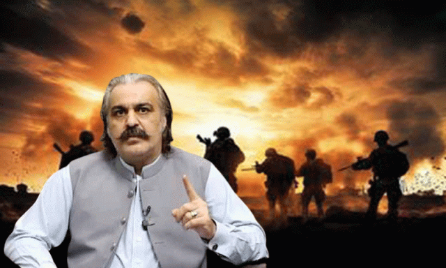 پاک بھارت کشیدگی: شہباز شریف مخالف گنڈاپور کی حکومت کہاں کھڑی تھی اور کیا تیاریاں کی تھیں؟
