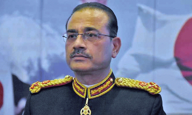 فیلڈ مارشل کے عہدے پر ترقی پانے والے عاصم منیر کون ہیں؟