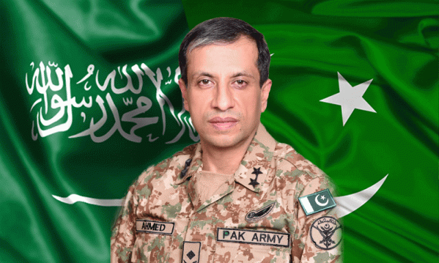 ‘سعودی ہمارے بھائی ہیں، ہمیشہ کے لیے بھائی’، ترجمان پاک فوج کا پاک سعودی تعلقات کو خراج تحسین