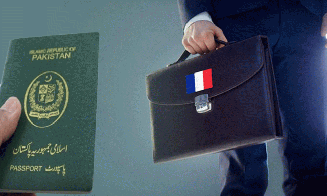 فرانس میں لاکھوں ملازمتیں، پاکستان سے کون کون اپلائی کرسکتا ہے؟