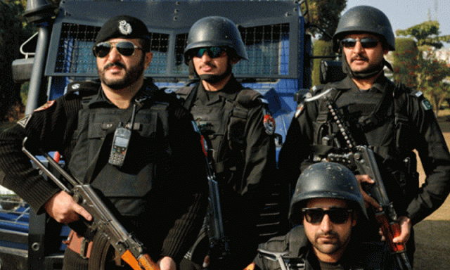 خیبرپختونخوا میں دہشتگردوں کے خلاف بڑے ایکشن کی تیاریاں، رشتے دار بھی زد میں آئیں گے