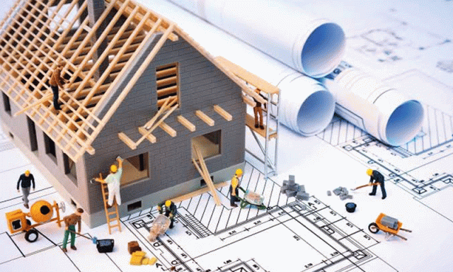 پاکستان میں بے گھر لوگوں کے لیے cپروگرام کا آغاز