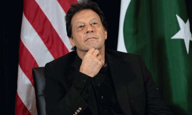 کیا پاک بھارت کشیدگی کے بعد عمران خان کی مقبولیت میں کمی آئی؟