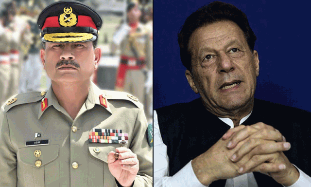 آرمی چیف کو فیلڈ مارشل کا عہدہ ملنے پر عمران خان نے کیا کہا؟ علیمہ خان نے بتادیا