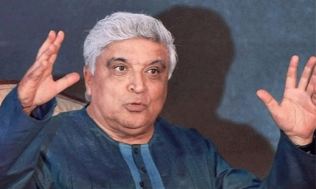 ’انتخاب نہ کریں تو بھی جہنم میں جائیں گے‘، جاوید اختر کے بیان پر پاکستانی اداکار پھٹ پڑے