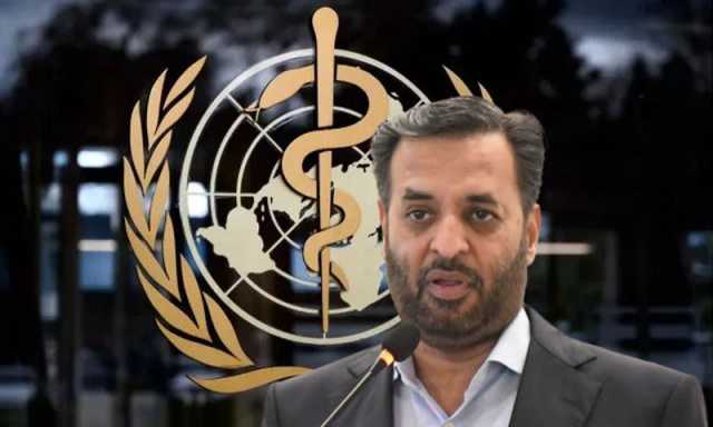 بھارت اور اسرائیلی جارحیت سے صحتِ عامہ کو خطرہ ہے، مصطفیٰ کمال کا عالمی فورم پر انتباہ