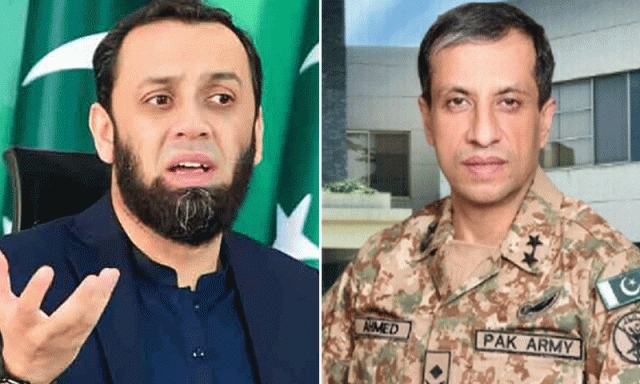 پاک بھارت کشیدگی: وزیر اطلاعات اور فوجی ترجمان کل سیاسی رہنماؤں کو اہم بریفنگ دیں گے