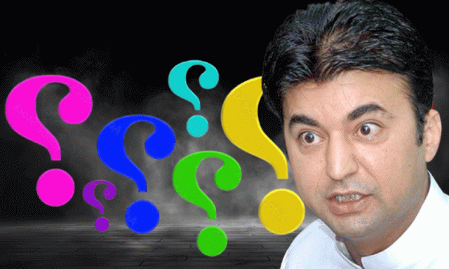 مراد سعید کہاں روپوش ہیں، شفقت ایاز نے کیا بتایا؟