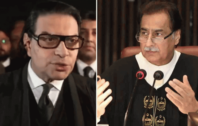 اسپیکر ایاز صادق کے خلاف عدم اعتماد، سلمان اکرم راجا نے بڑا دعویٰ کردیا