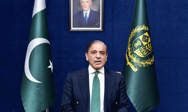 بھارت کو منہ توڑ جواب دیا، کامیاب آپریشن پر مبارکباد پیش کرتا ہوں، وزیراعظم