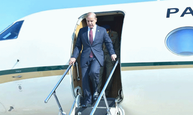 وزیراعظم محمد شہباز شریف کا دورہ کراچی، مصروفیات کیا ہوں گی؟