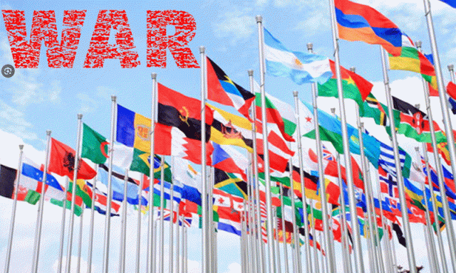 پاک بھارت کشیدگی کم کرنے کے لیے کن ممالک نے رابطے کیے؟