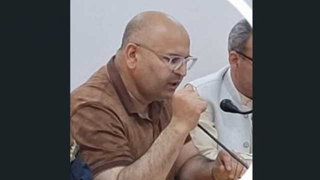 مقبوضہ کشمیر: پاکستان کی گولہ باری سے بھارتی ایڈشنل ڈپٹی کمشنر ہلاک