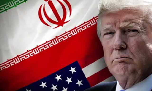 ڈونلڈ ٹرمپ نے ایران کو مشرق وسطی میں سب سے تباہ کن طاقت قرار دے دیا