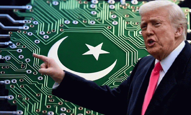 پاکستان کے حق میں ڈونلڈ ٹرمپ کے بیانات کیا معاشی فائدہ پہنچا پائیں گے؟