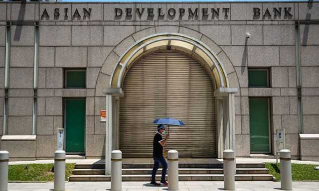 ایشیائی ترقیاتی بینک نے پاکستان کے لیے 33 کروڑ ڈالر قرض کی منظوری دے دی
