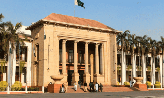 جشن ولادتِ مصطفیٰ ﷺ کے موقع پر ’رحمت للعالمین ڈے‘ سرکاری سطح پر منایا جائے، پنجاب اسمبلی