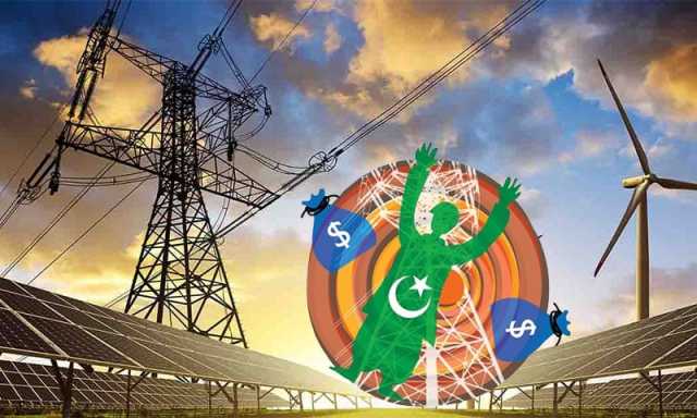 پاکستان میں بجلی صارفین پر گردشی قرضے کا بوجھ: حکومت کا لائحہ عمل کتنا مؤثر ہے؟