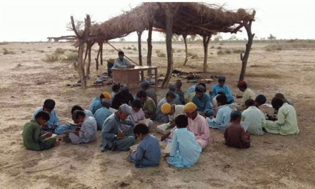 ملک کے پسماندہ ترین علاقوں کی فہرست جاری، بلوچستان کے کتنے اضلاع شامل ہیں؟