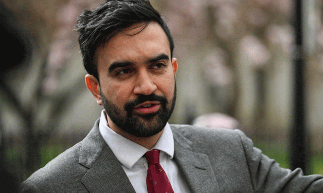 نیویارک کے پہلے مسلم میئر ظہران ممدانی کون ہیں؟