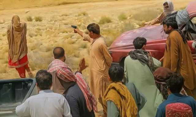 بانو بی بی قتل کیس میں اہم پیشرفت، مقتولہ کا دیور گرفتار