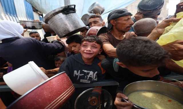 اقوامِ متحدہ کا غزہ کے لیے 60 روزہ ہنگامی امدادی منصوبہ تیار