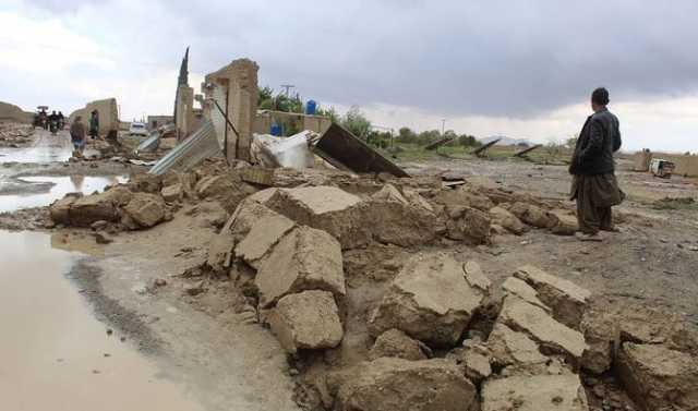 خیبر پختونخوا میں بارشوں اور فلش فلڈ کتنی ہلاکتیں اور کیا تباہی ہوئی؟ پی ایم ڈی اے نے ابتدائی رپورٹ جاری کر دی