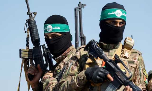 حماس کا اسرائیلی قبضہ ختم ہونے کی شرط پر ہتھیار فلسطینی اتھارٹی کے سپرد کرنے کا اعلان