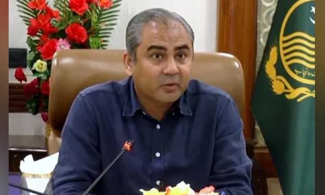غیر قانونی امیگریشن میں ملوث مافیا کے خلاف کریک ڈاؤن جاری ہے، وزیر داخلہ محسن نقوی