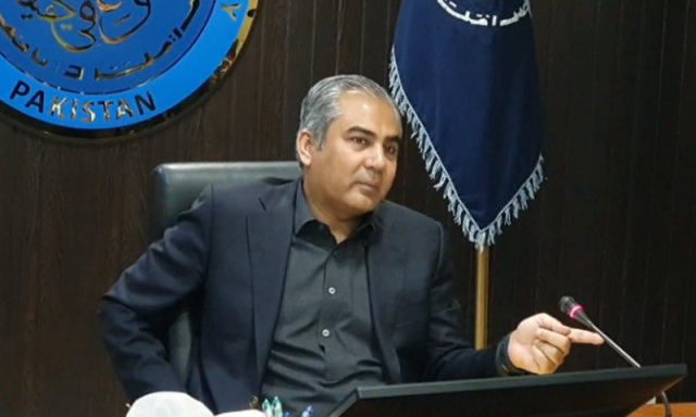 وزیر داخلہ محسن نقوی کا لکی مروت اور بنوں میں کامیاب آپریشن پر سیکیورٹی فورسز کو خراج تحسین