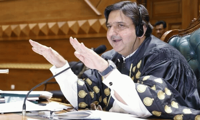 27ویں آئینی ترمیم، سپریم کمانڈر صدر ہی رہیں گے: اسپیکر پنجاب اسمبلی ملک احمد خان کا خصوصی انٹرویو