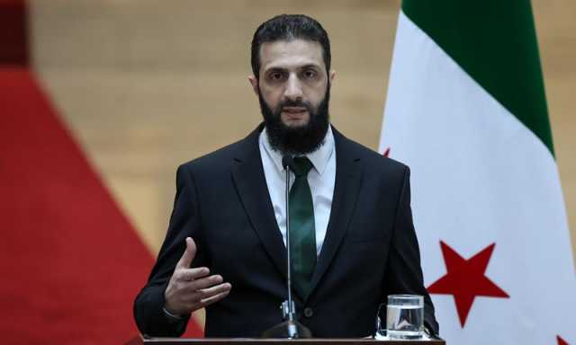 شام میں عبوری پارلیمنٹ کے انتخابی عمل کا اعلان، نئی پارلیمان کی ابتدائی مدت 30 ماہ ہوگی