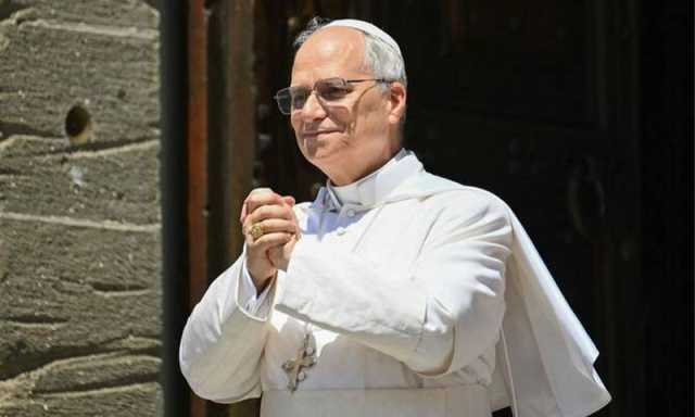 زندگی میں شادی صرف ایک شریک حیات کے ساتھ ہونی چاہیے، پوپ لیو کا نیا فرمان جاری