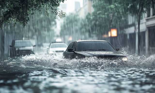 کل سے ملک کے کن علاقوں میں دوبارہ بارشیں ہوں گی؟ این ڈی ایم اے نے بتا دیا