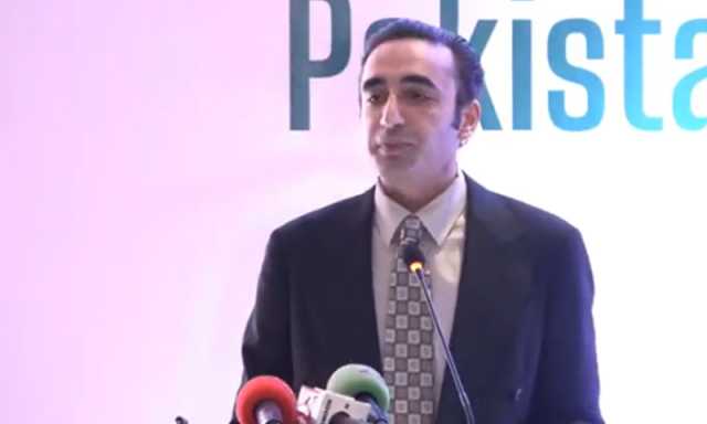 وفاق نے متاثرین کو بی آئی ایس پی کے ذریعے مدد کیوں نہ دی؟ بلاول بھٹو کا شکوہ
